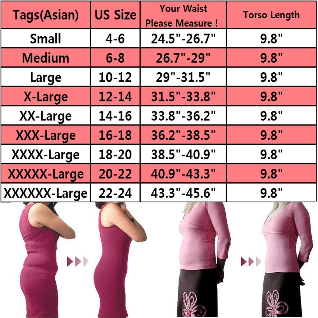 Waist trainer • Compare (40 products) see prices »