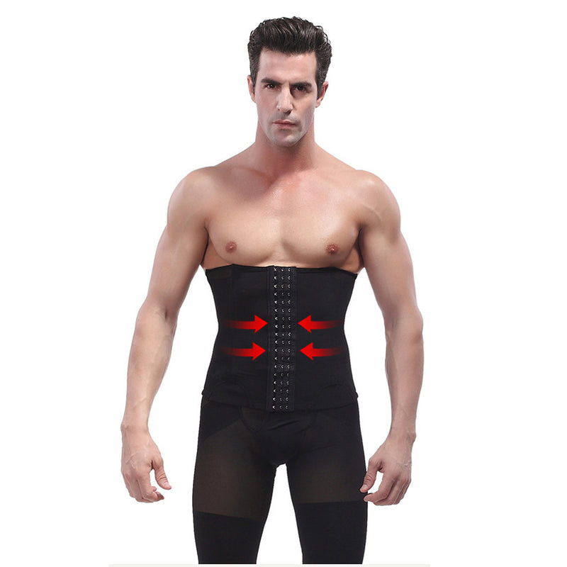 Corset MEN'S Training Corset for Daily Wear Your Size MALE Ready