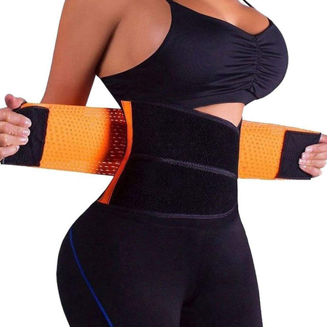 Body Shaper Waist Trimmers for Men, Adjustable Waist Trainer Girdle with  Hooks, Workout Shapewear Belly Wrap Band, Waist Trimmers -  Canada
