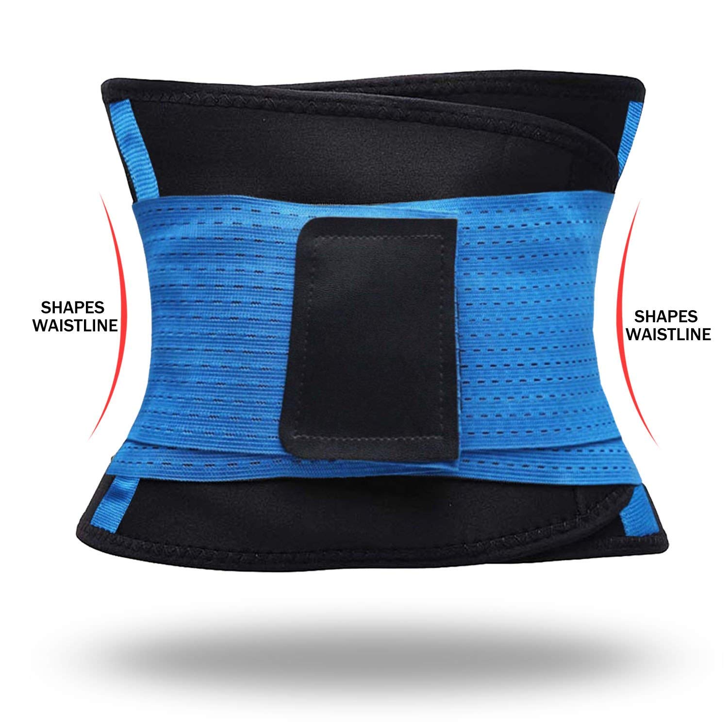 Buy serveuttam Waist Trainer Belt for Women - Waist Cincher